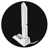 ASUS WIFI Q-ANTENNA