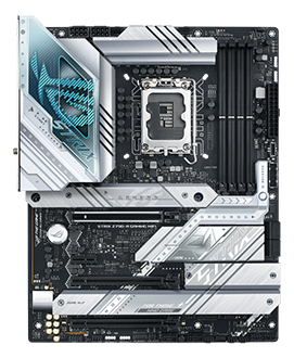 ASUS ROG Strix Z790-A Gaming WiFi Motherboard