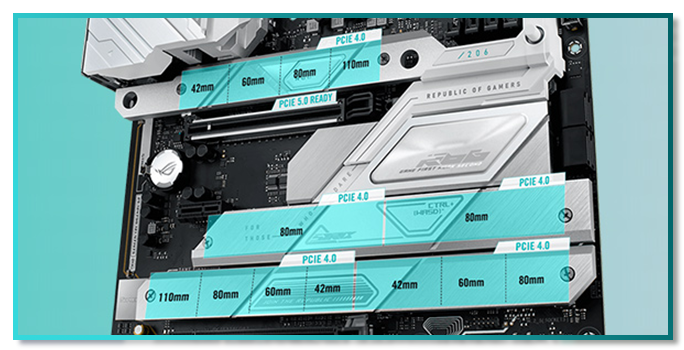 PCIe 5.0