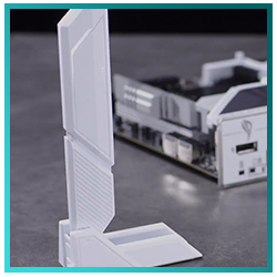 PCIE SLOT Q-RELEASE