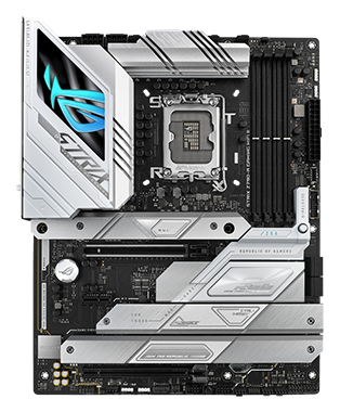 ASUS ROG Maximus Z790 Dark Hero ATX Motherboard