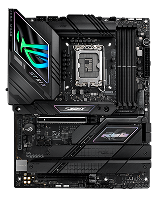 ASUS ROG Strix Intel Z790 Series ATX Motherboard