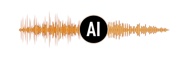 Two-Way AI Noise Cancellation
