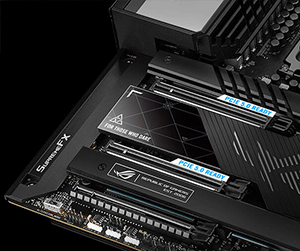 Expansion Slots