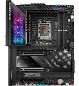 Thermal Headers