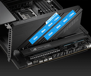 HYPER M.2 Card