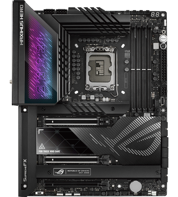 ASUS Z790 Motherboard