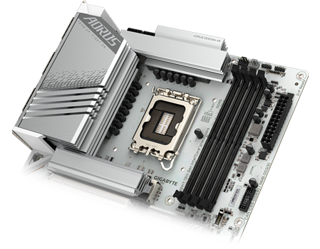 Impeccable Heatsink Cooling