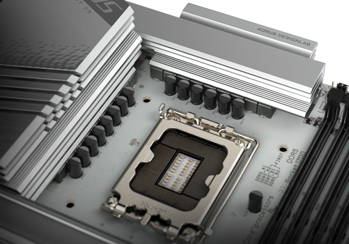 Robust Power Solution