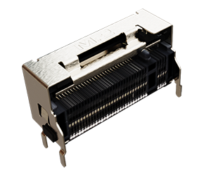 Ultra-Durable M2 Slot