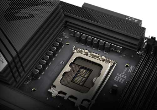 Robust Power Solution