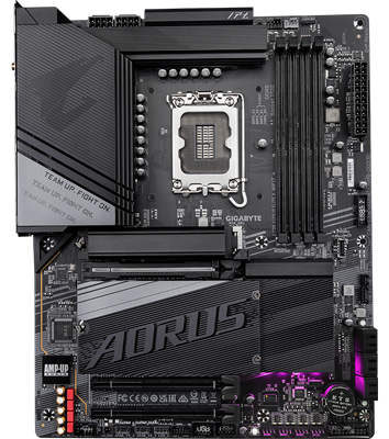 Gigabyte Z790 Motherboard