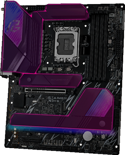 Aluminium Heatsink