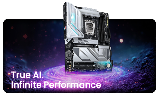AORUS AI Snatch Optimisation