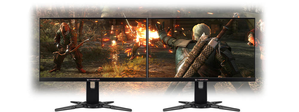 zeroframe thin bezel