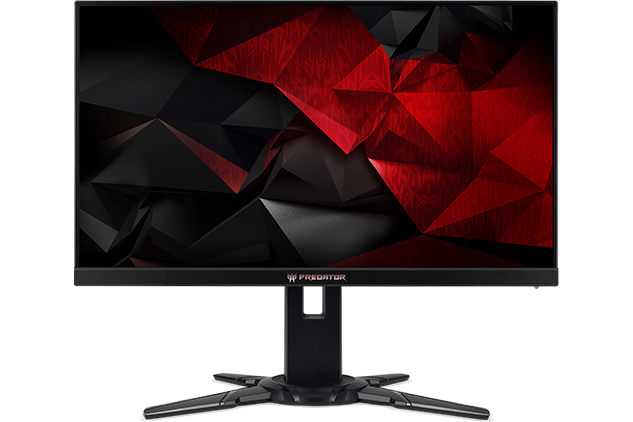 ACER XB272 Gaming Monitor