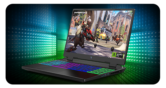 GeForce RTX 40 Series GPU