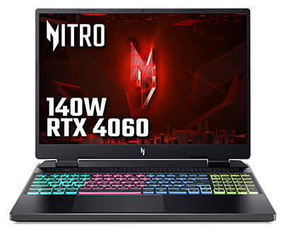 Nitro 5