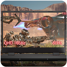 QHD