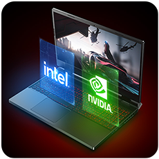 Intel 12th Gen CPU