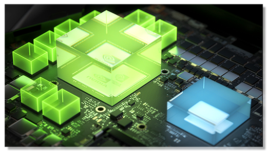 GeForce RTX 40 Series GPU