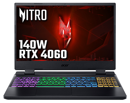 Nitro 5