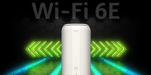 Extended WiFi 6E 6GHz Support