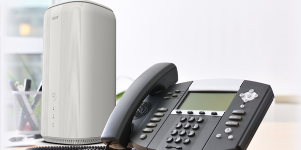 VoLTE Calling
