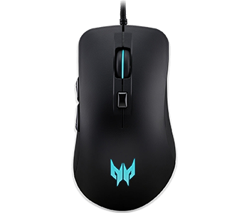 predator cestus 310 mouse