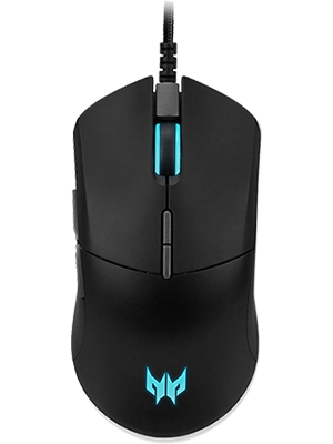 predator cestus 330 mouse