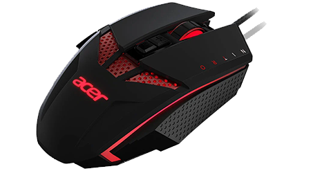 acer nitro mouse