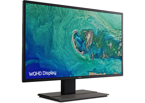 wide quad high definition
