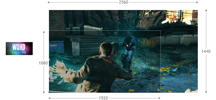 4K Recording