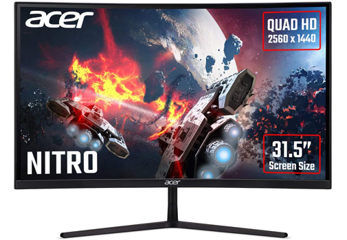 Acer EI322QURP