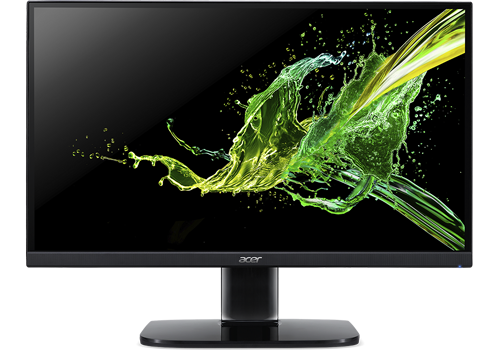 22-inch Acer KA2 Series Monitor