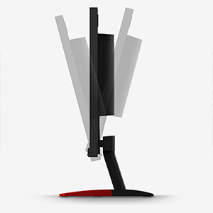 Ergonomic Stand