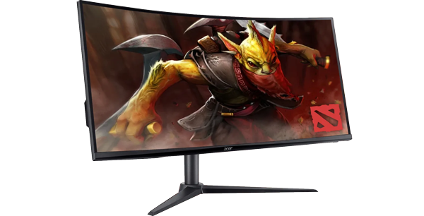 Acer Nitro