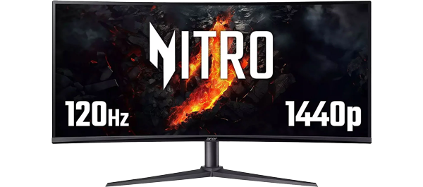 Acer Nitro