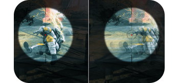 200Hz Refresh Rate