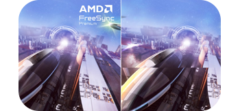 AMD Freesync Premium