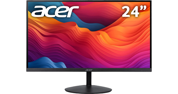 Acer SA242YG0bi Monitor
