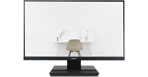 27 inch V276HL from ACER