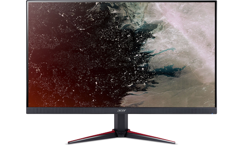 Acer 24-inch Nitro Monitor