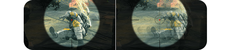 180Hz Refresh Rate