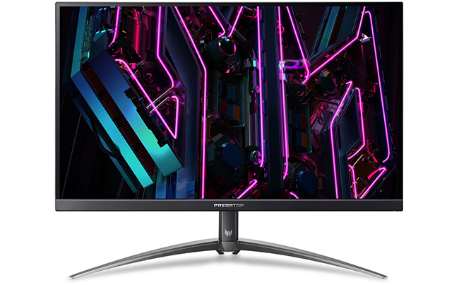 Acer Predator XB273U V3