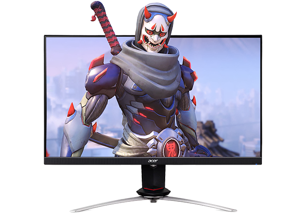 acer full hd 240 ips monitor