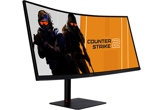 Acer Nitro
