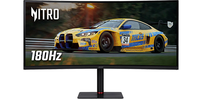Acer Nitro