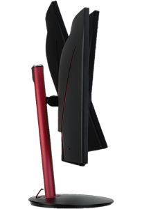 Ergonomic Stand