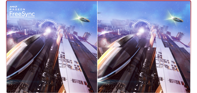 AMD Freesync